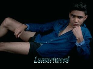 Lamartweed