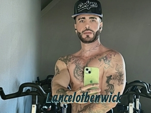 Lancelotbenwick