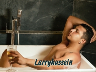 Larryhussein