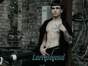 Larrylegend