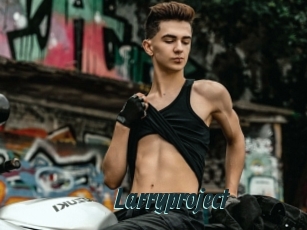 Larryproject