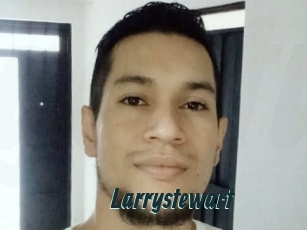 Larrystewart