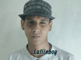 Latiinboy