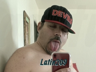 Latin209