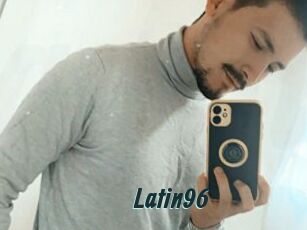 Latin96