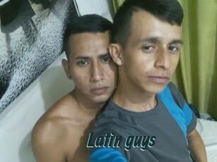 Latin_guys