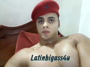 Latinbigass4u