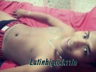 Latinbigcock11in
