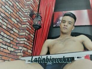 Latinbigcockxx