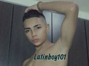 Latinboy101