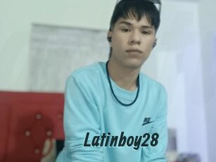 Latinboy28