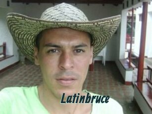 Latinbruce