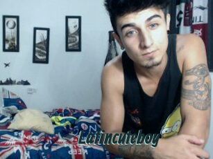 Latincuteboy
