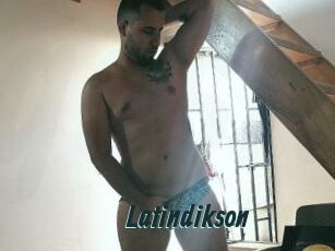 Latindikson