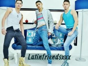 Latinfriendsxxx
