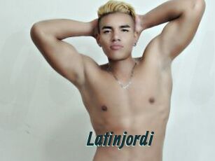 Latinjordi