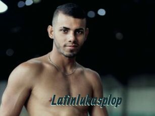 Latinlukasplop