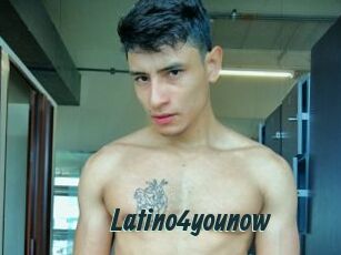 Latino4younow