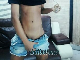 Latinofonce