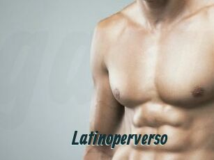 Latinoperverso