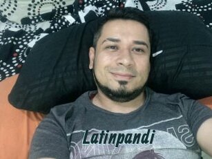 Latinpandi