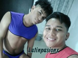 Latinpasionx