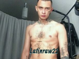 Latinraw22