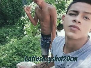 Latinsboyshot20cm
