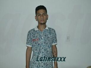 Latinsexxx
