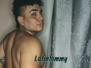 Latintommy
