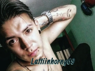 Lattiinhorny69
