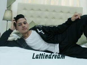 Lattindream