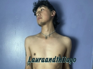 Lauraandthiiago