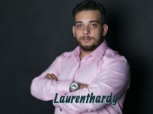 Laurenthardy