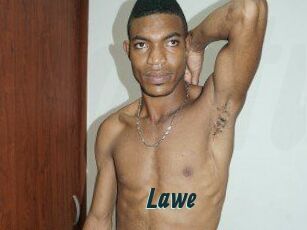 Lawe