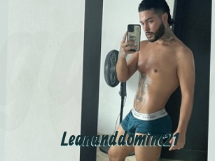Leananddominc21