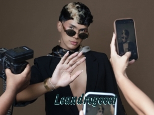 Leandrogooet