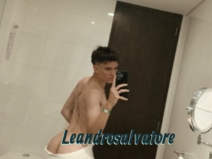 Leandrosalvatore