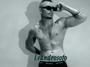 Leandrosoto