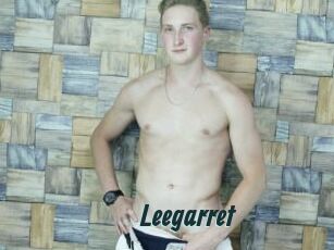 Leegarret