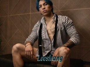 Leeshang