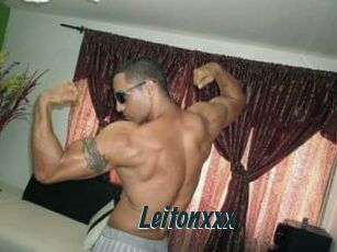 Leitonxxx