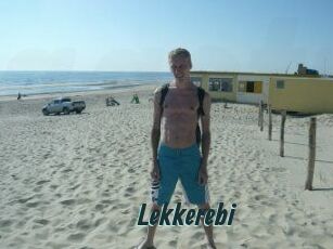 Lekkerebi