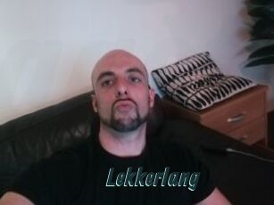 Lekkerlang