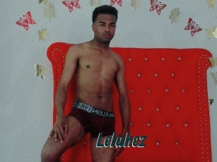 Lelahez