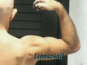 Lennar4all