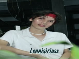 Lennisiriuss