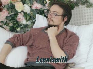 Lennismith