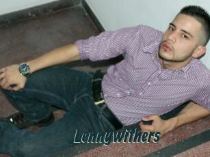 Lennywithers