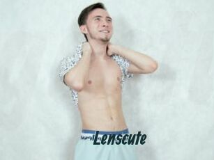 Lenscute